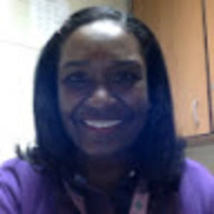 Meet your Posher, Libby